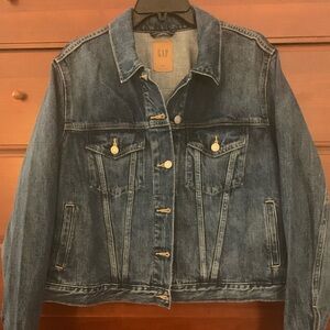 GAP Women’s Denim Jacket